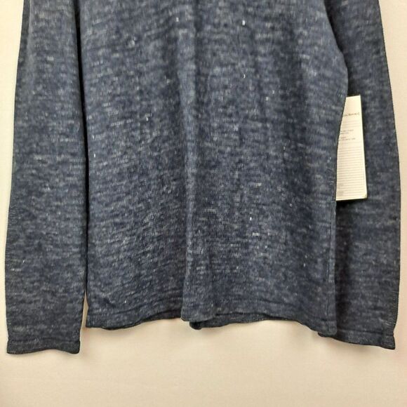 Banana Republic Mens pullover  NWOT - Picture 5 of 9
